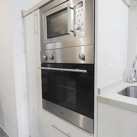 Rentalsevilla Plaza De La Alfalfa Διαμέρισμα *