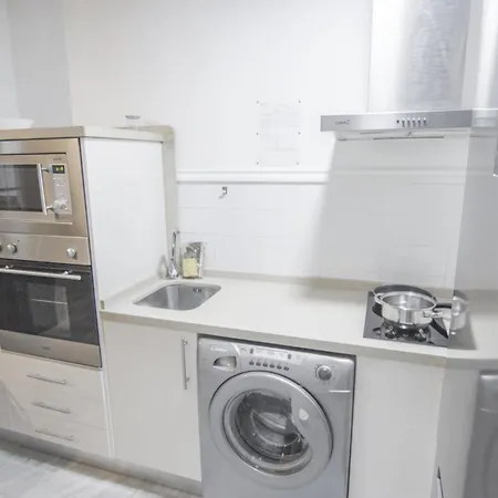Διαμέρισμα Rentalsevilla Plaza De La Alfalfa Σεβίλλη