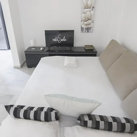 Rentalsevilla Plaza De La Alfalfa Σεβίλλη
