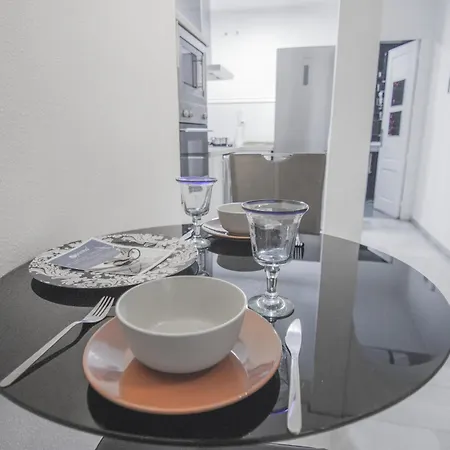 Rentalsevilla Plaza De La Alfalfa * Σεβίλλη