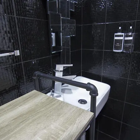 Rentalsevilla Plaza De La Alfalfa Σεβίλλη