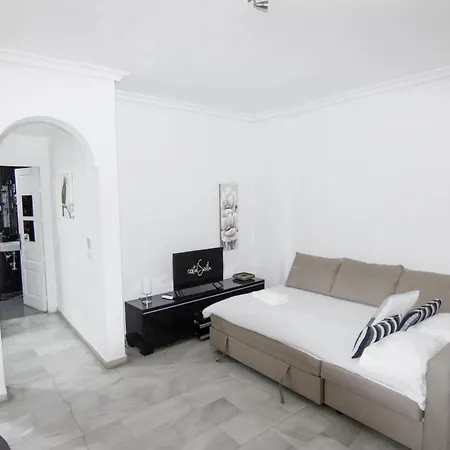 Rentalsevilla Plaza De La Alfalfa * Σεβίλλη